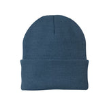 Port & Co Knit Beanie