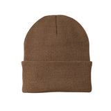 Port & Co Knit Beanie