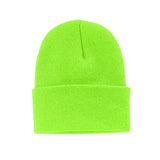 Port & Co Knit Beanie