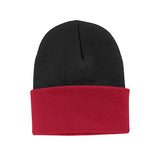 Port & Co Knit Beanie