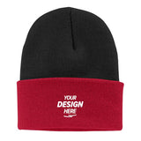 Port & Co Knit Beanie
