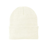 Port & Co Knit Beanie