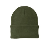 Port & Co Knit Beanie
