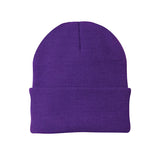 Port & Co Knit Beanie