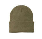 Port & Co Knit Beanie