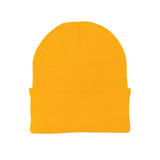 Port & Co Knit Beanie