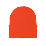 Port & Co Knit Beanie