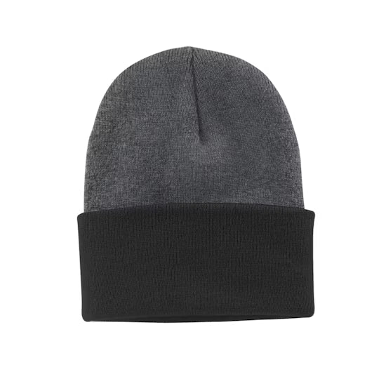 Port & Co Knit Beanie