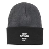 Port & Co Knit Beanie