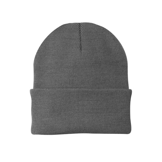Port & Co Knit Beanie