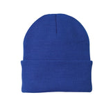 Port & Co Knit Beanie