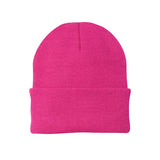 Port & Co Knit Beanie