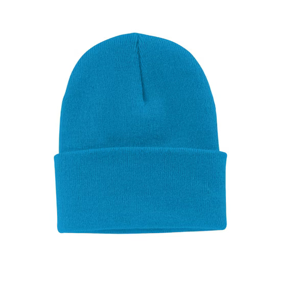 Port & Co Knit Beanie