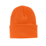 Port & Co Knit Beanie
