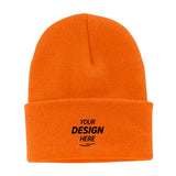 Port & Co Knit Beanie
