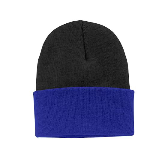 Port & Co Knit Beanie