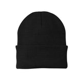 Port & Co Knit Beanie