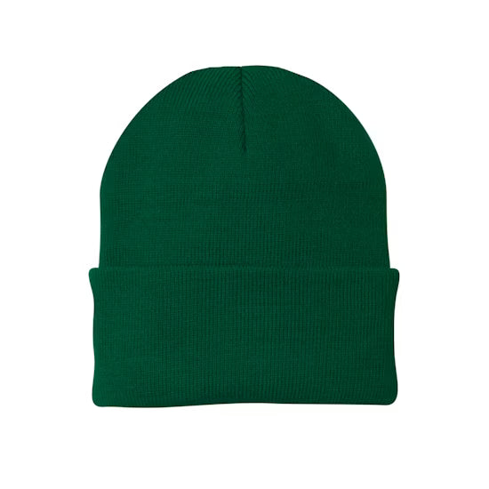 Port & Co Knit Beanie