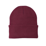 Port & Co Knit Beanie