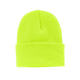 Port & Co Knit Beanie