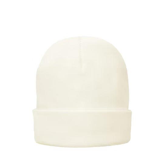 Port & Co Fleece-Lined Knit Beanie