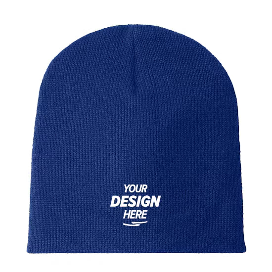Port & Co Beanie