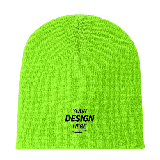 Port & Co Beanie