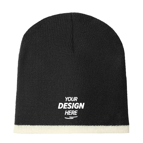 Port & Co Beanie