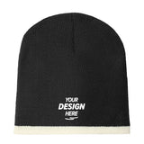 Port & Co Beanie