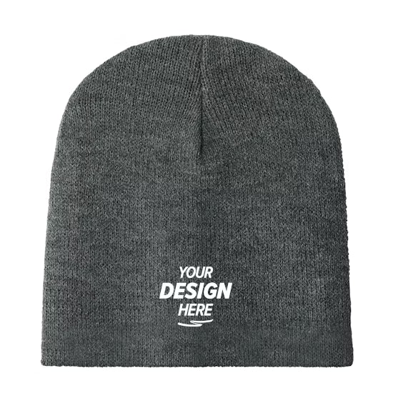 Port & Co Beanie