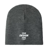 Port & Co Beanie