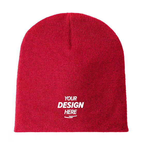 Port & Co Beanie