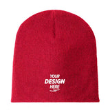 Port & Co Beanie