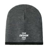 Port & Co Beanie