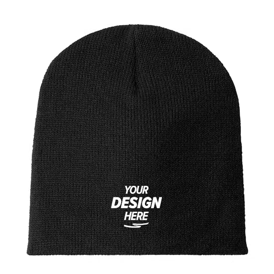 Port & Co Beanie
