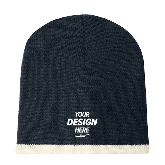 Port & Co Beanie