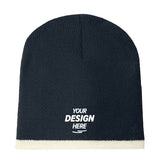 Port & Co Beanie
