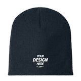 Port & Co Beanie