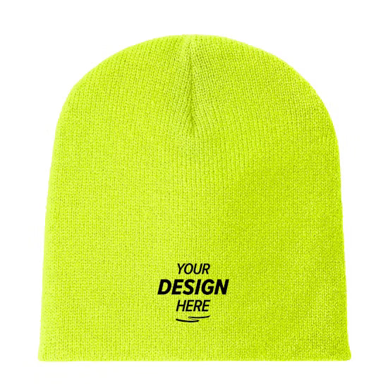 Port & Co Beanie