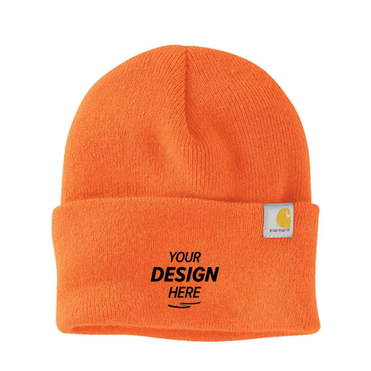 Carhartt Watch Beanie 2.0