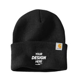 Carhartt Watch Beanie 2.0