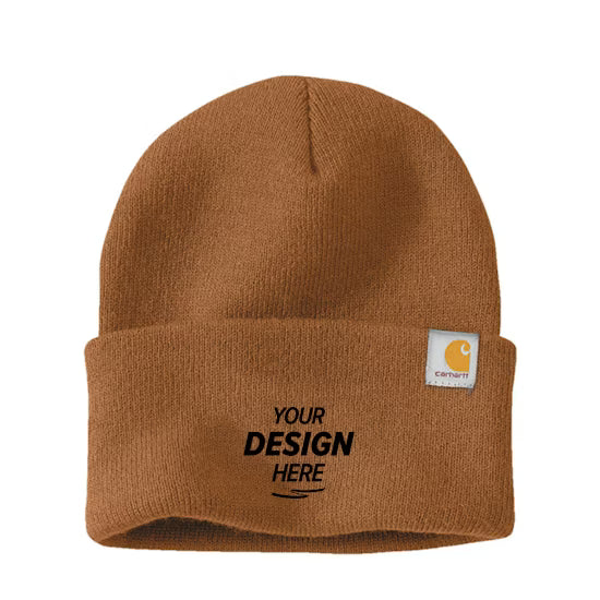 Carhartt Watch Beanie 2.0