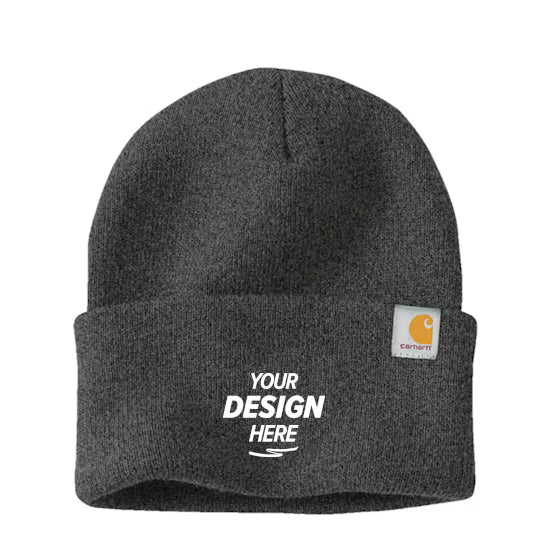 Carhartt Watch Beanie 2.0