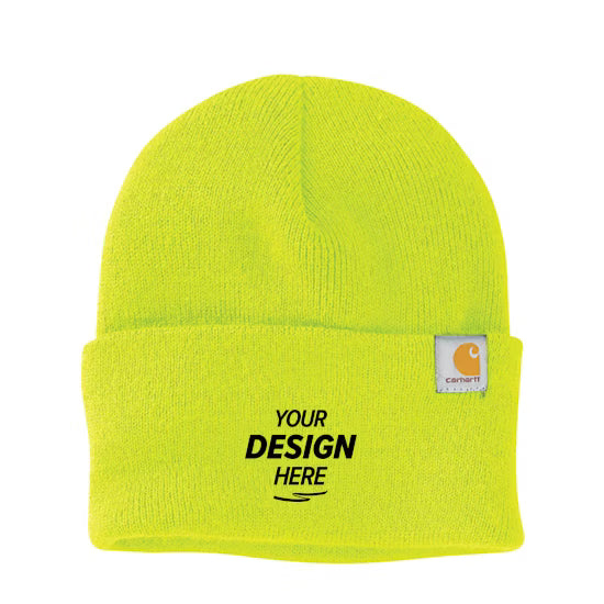 Carhartt Watch Beanie 2.0