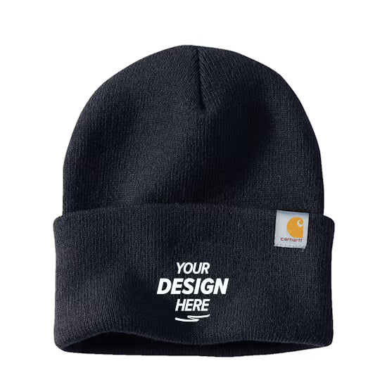 Carhartt Watch Beanie 2.0
