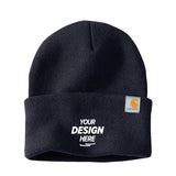 Carhartt Watch Beanie 2.0