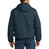 Carhartt Thermal-Lined Duck Active Jacket