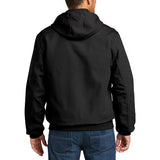 Carhartt Thermal-Lined Duck Active Jacket