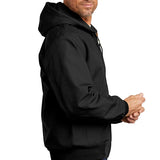 Carhartt Thermal-Lined Duck Active Jacket