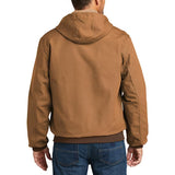 Carhartt Thermal-Lined Duck Active Jacket